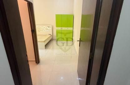 Apartment - Studio - 1 Bathroom for rent in Al Maamoura - Al Maamoura - Doha
