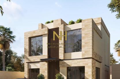 Villa - 7 Bedrooms - 7 Bathrooms for sale in Wadi Al Markh - Muraikh - AlMuraikh - Doha