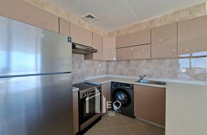 Apartment - 1 Bedroom - 2 Bathrooms for rent in Al Sadd Road - Al Sadd - Doha