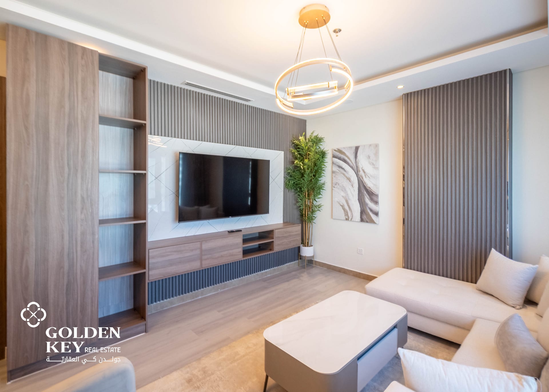 Bills Included | Brand New 1 Bedroom | Erkyah City