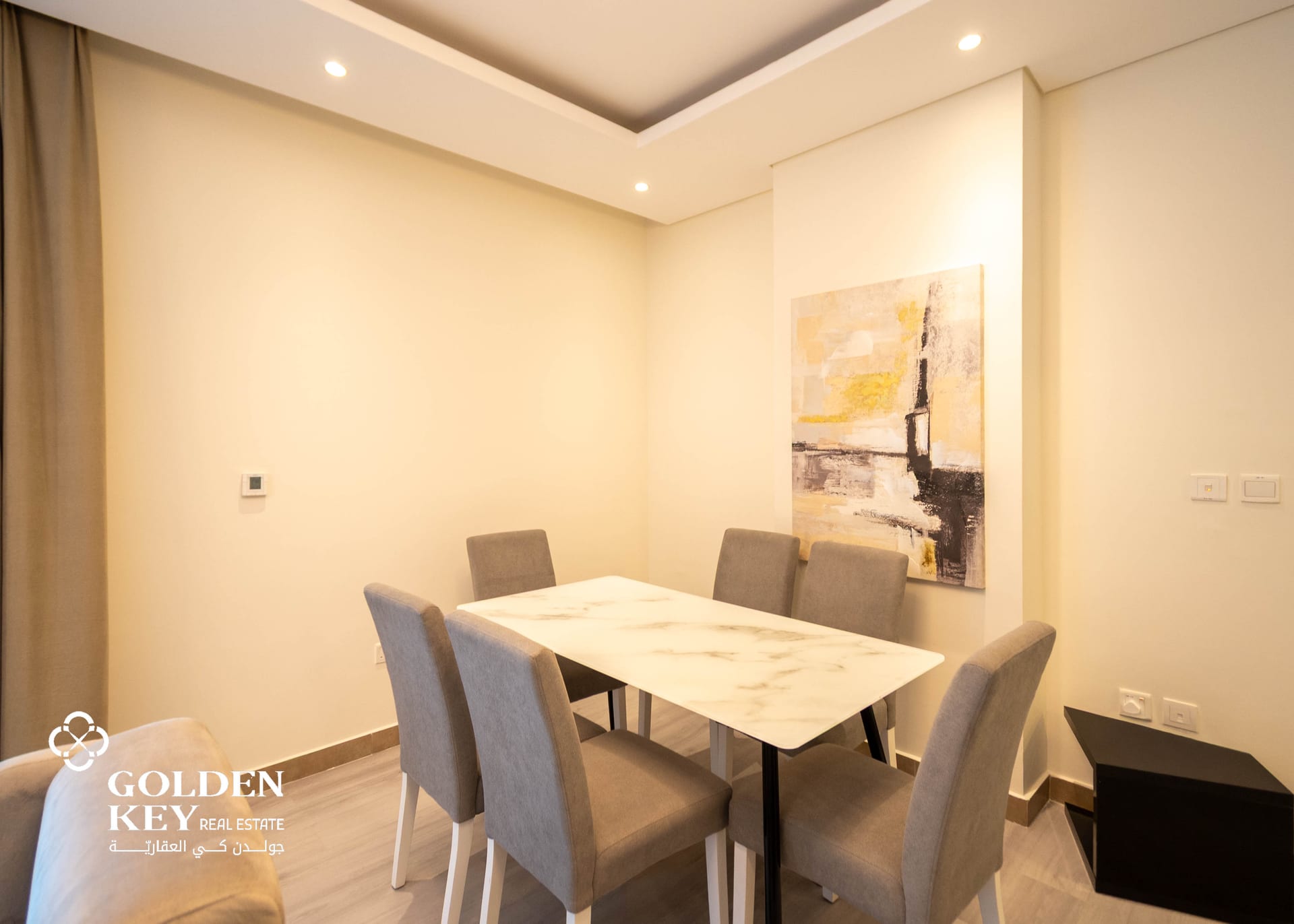 Bills Included | Brand New 1 Bedroom | Erkyah City