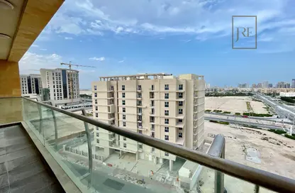 شقة - 2 غرف نوم - 2 حمامات للايجار في كاب165 - الاركية سيتي - الوسيل