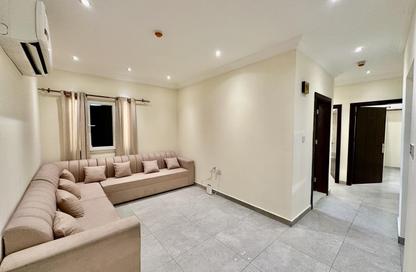 Apartment - 2 Bedrooms - 2 Bathrooms for rent in Al Jazeera Street - Fereej Bin Mahmoud North - Fereej Bin Mahmoud - Doha Apartment - 2 Bedrooms - 2 Bathrooms for rent in Al Jazeera Street - Fereej Bin Mahmoud North - Fereej Bin Mahmoud - Doha