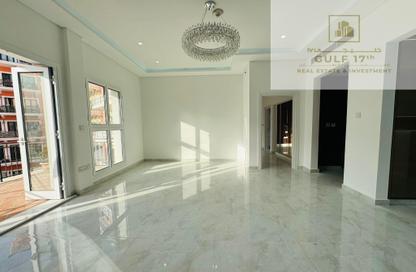 Apartment - 1 Bedroom - 2 Bathrooms for rent in Venezia - Qanat Quartier - The Pearl Island - Doha
