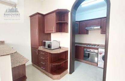 Villa - 2 Bedrooms - 2 Bathrooms for rent in Al Sakhama - Doha