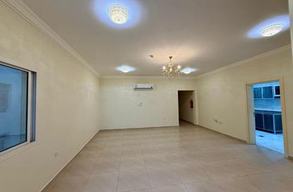 Apartment - 2 Bedrooms - 3 Bathrooms for rent in Madinat Khalifa Building 58 - Madinat Khalifa South - Madinat Khalifa - Doha