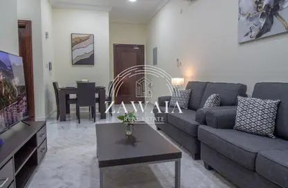 Apartment - 2 Bedrooms - 2 Bathrooms for rent in Al Sadd Road - Al Sadd - Doha Apartment - 2 Bedrooms - 2 Bathrooms for rent in Al Sadd Road - Al Sadd - Doha