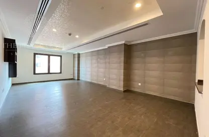 شقة - غرفة نوم - 2 حمامات للايجار في طريق بورتو الشرقي - بورتو أرابيا - جزيرة اللؤلؤة - الدوحة