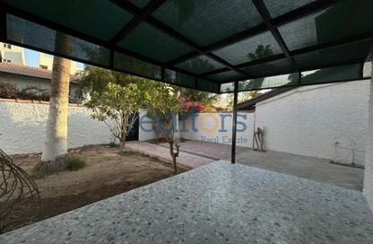 Compound - 3 - 2 for rent in Al Sadd Road - Al Sadd - Doha