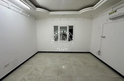 Apartment - Studio - 1 Bathroom for rent in Ain Khalid Gate - Ain Khaled - Doha
