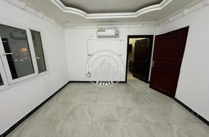 Apartment - Studio - 1 Bathroom for rent in Ain Khalid Gate - Ain Khaled - Doha