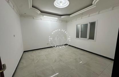 Apartment - Studio - 1 Bathroom for rent in Ain Khalid Gate - Ain Khaled - Doha
