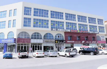 Office Space - 1 Bedroom - 2 Bathrooms for rent in Al Wakra - Al Wakrah - Al Wakra