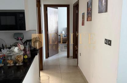 Apartment - 2 - 2 for rent in Lusail Marina Heights - Marina District - Lusail Apartment - 2 - 2 for rent in Lusail Marina Heights - Marina District - Lusail