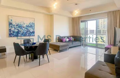 Apartment - 1 Bedroom - 2 Bathrooms for sale in Waterfront Residential - The Waterfront - Lusail