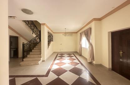 Villa - 5 Bedrooms - 4 Bathrooms for rent in Al Dhakhira - Al Thakhira - Al Khor