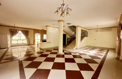 Villa - 5 Bedrooms - 4 Bathrooms for rent in Al Dhakhira - Al Thakhira - Al Khor