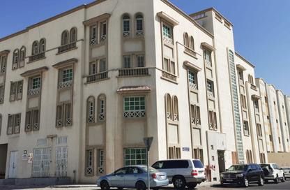 Apartment - 3 Bedrooms - 2 Bathrooms for rent in Old Airport Road - Old Airport Road - Doha Apartment - 3 Bedrooms - 2 Bathrooms for rent in Old Airport Road - Old Airport Road - Doha
