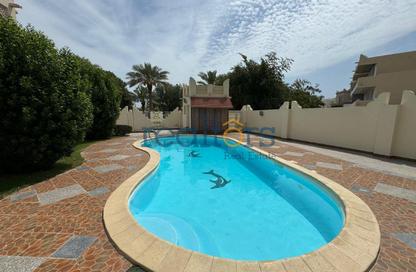 Villa - 3 Bedrooms - 3 Bathrooms for rent in West Bay Lagoon Villas - West Bay Lagoon - West Bay Lagoon - Doha Villa - 3 Bedrooms - 3 Bathrooms for rent in West Bay Lagoon Villas - West Bay Lagoon - West Bay Lagoon - Doha
