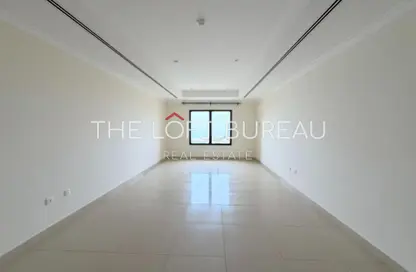 Apartment - Studio - 1 Bathroom for rent in East Porto Drive - Porto Arabia - The Pearl Island - Doha