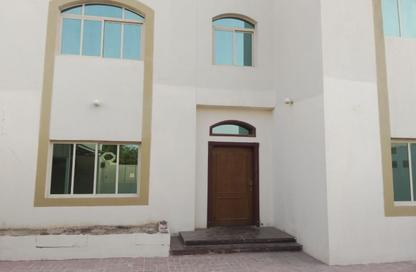 Villa - 5 Bedrooms - 5 Bathrooms for rent in Al Hanaa Street - Al Gharrafa - Doha