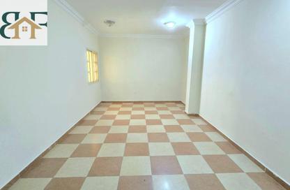 Apartment - 3 Bedrooms - 2 Bathrooms for rent in Najma Street - Najma - Doha