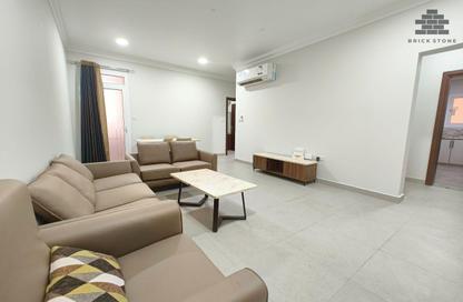 Apartment - 2 - 3 for rent in Muntazah 7 - Al Muntazah - Doha