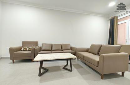 Apartment - 2 - 3 for rent in Muntazah 7 - Al Muntazah - Doha