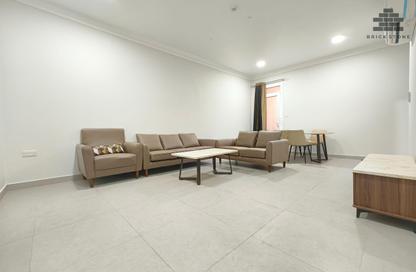 Apartment - 2 - 3 for rent in Muntazah 7 - Al Muntazah - Doha