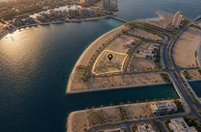 Land - Studio for sale in Carlton House - Qetaifan Islands - Lusail