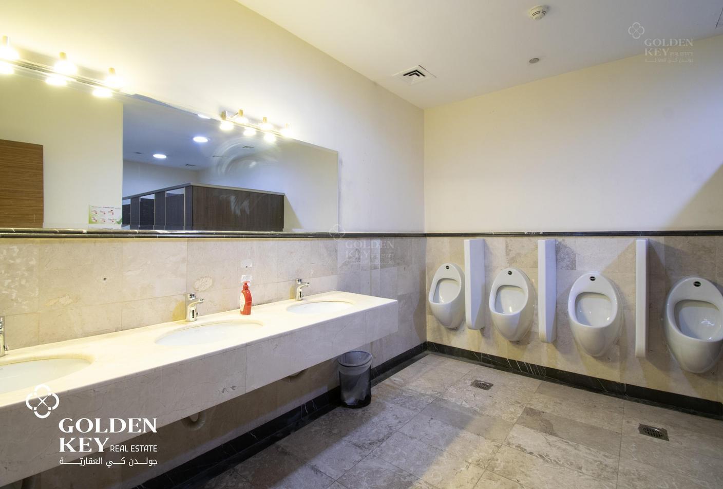 Premium Office Space | Great Location | Al Sadd