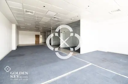 Office Space - Studio - 2 Bathrooms for rent in Al Sadd Road - Al Sadd - Doha