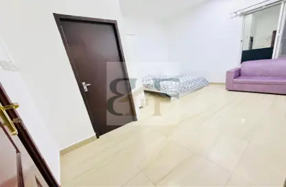 Apartment - Studio - 1 Bathroom for rent in Al Thumama - Al Thumama - Doha