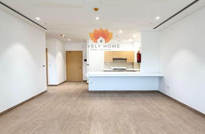 Apartment - 1 Bedroom - 1 Bathroom for rent in Fox Hills A13 - Fox Hills - Lusail