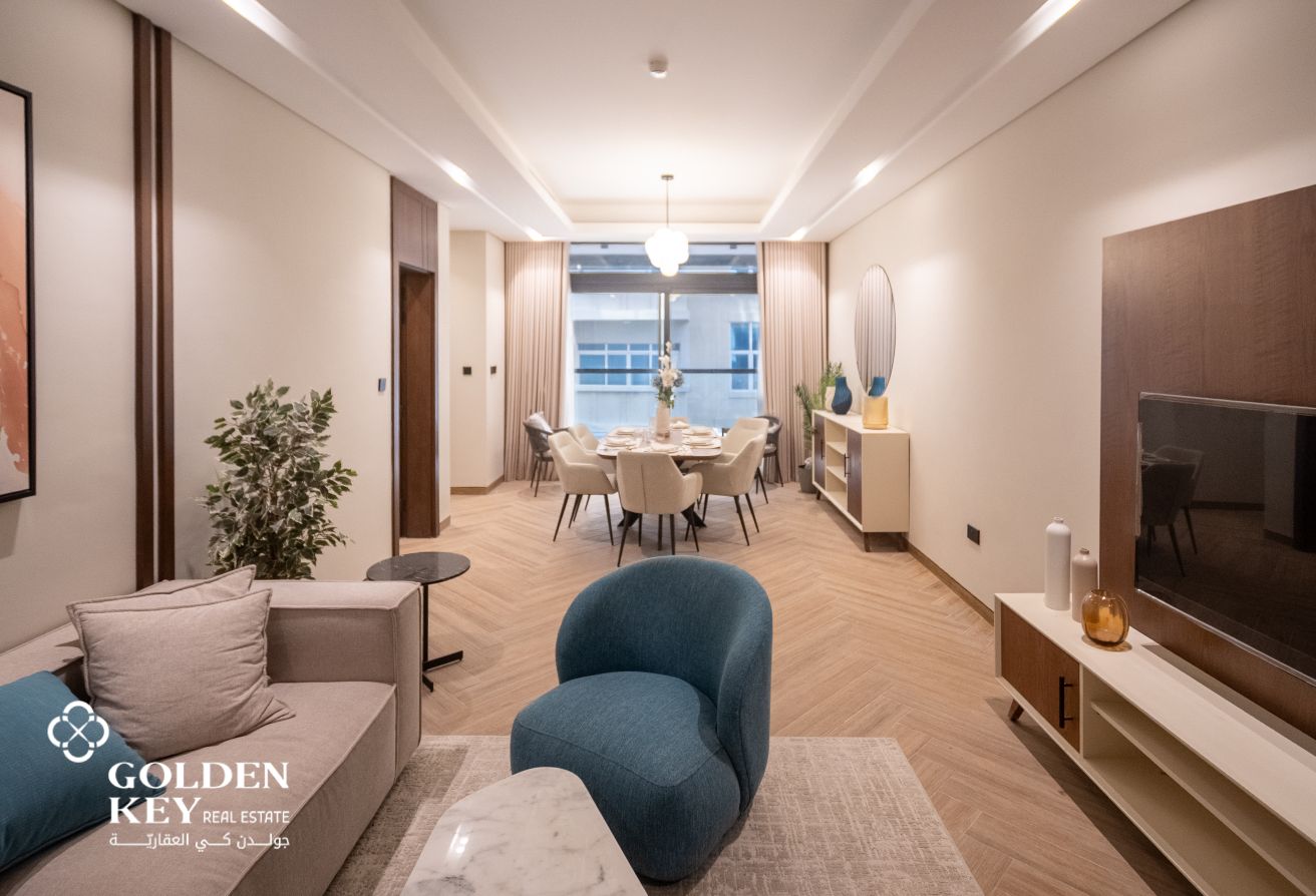 Bills Included | FF | Luxury 2 Bedroom in Foxhills