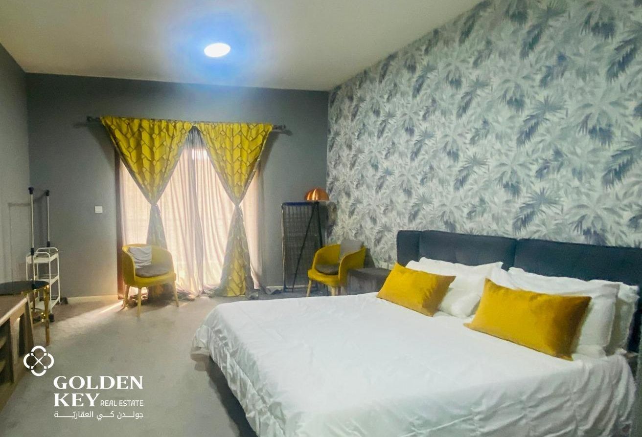 Exclusive Studio For Rent| Fully Furnished| Lusail