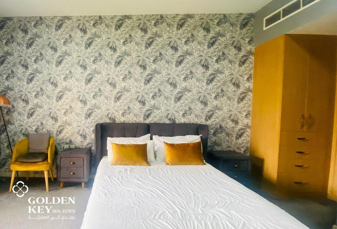 Exclusive Studio For Rent| Fully Furnished| Lusail