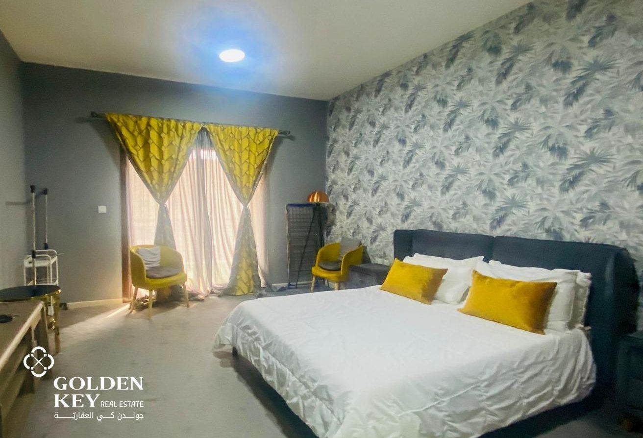 Exclusive Studio For Rent| Fully Furnished| Lusail