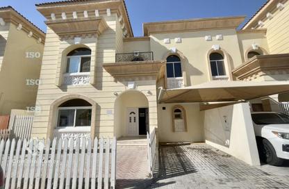 Villa - 3 Bedrooms - 3 Bathrooms for rent in Wadi Al Markh - Muraikh - AlMuraikh - Doha