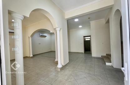 Villa - 3 Bedrooms - 3 Bathrooms for rent in Wadi Al Markh - Muraikh - AlMuraikh - Doha