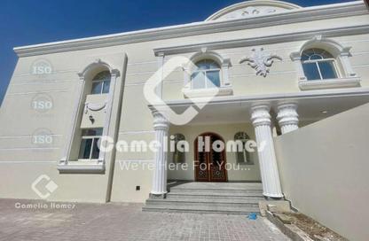 Villa - 5 Bedrooms - 5 Bathrooms for rent in Al Gharrafa - Al Gharrafa - Doha