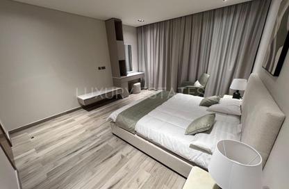 Apartment - 1 - 2 for rent in La Verde Residence - Lusail City - Lusail Apartment - 1 - 2 for rent in La Verde Residence - Lusail City - Lusail