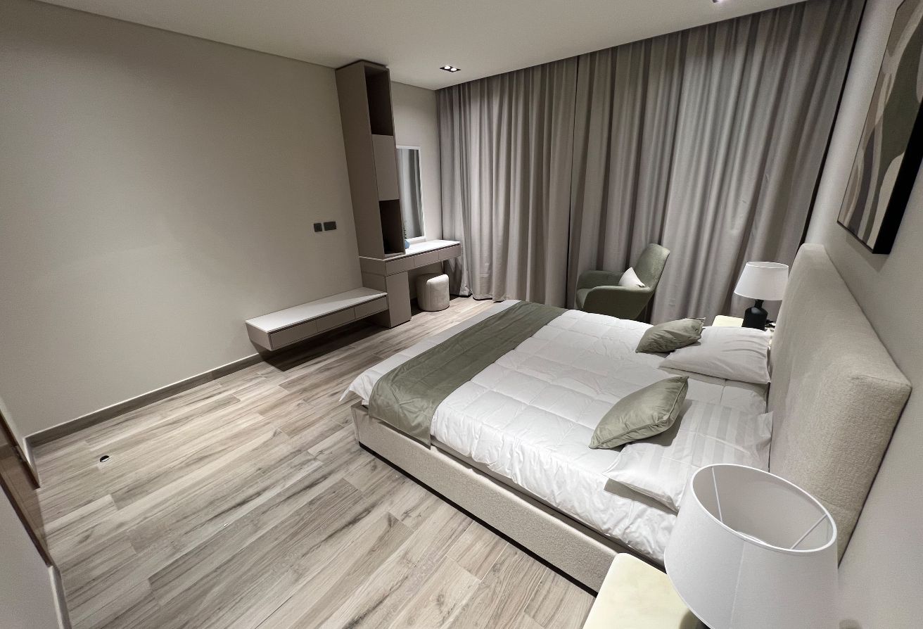 LUXURIOUS 1 BEDROOM | FRONT OF VENDOM | LUSAIL thumbnail 2