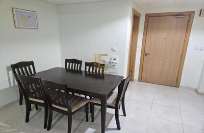 Apartment - 1 Bedroom - 2 Bathrooms for rent in Burj DAMAC Waterfront - Waterfront Residential - The Waterfront - Lusail Apartment - 1 Bedroom - 2 Bathrooms for rent in Burj DAMAC Waterfront - Waterfront Residential - The Waterfront - Lusail
