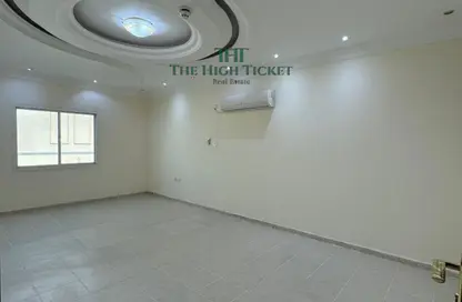 Apartment - 3 Bedrooms - 3 Bathrooms for rent in Muaither Area - Al Rayyan - Doha