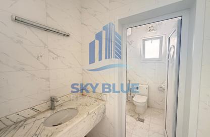 Villa - 7 - 7+ for rent in Al Jamiaa Street - Al Markhiya - Doha Villa - 7 - 7+ for rent in Al Jamiaa Street - Al Markhiya - Doha