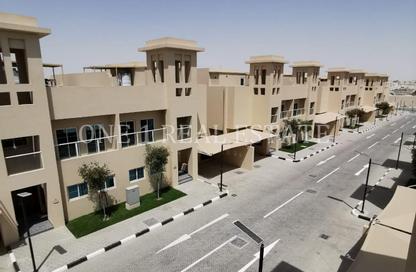 Villa - 5 Bedrooms - 5 Bathrooms for rent in Regency Residence Rayyan 2 - Old Al Rayyan - Al Rayyan - Doha Villa - 5 Bedrooms - 5 Bathrooms for rent in Regency Residence Rayyan 2 - Old Al Rayyan - Al Rayyan - Doha