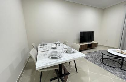 Apartment - 3 Bedrooms - 3 Bathrooms for rent in Al Mansoura - Al Mansoura - Doha
