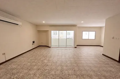 Apartment - 3 Bedrooms - 3 Bathrooms for rent in Somerset Al Mansoura - Al Mansoura - Doha