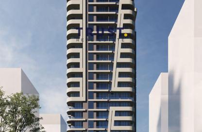 Apartment - 2 - 2 for sale in Miran - Lusail City - Lusail